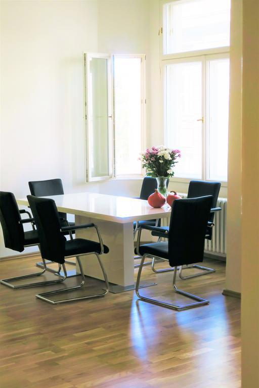 Appartement Old Town Square Superior - Valentin