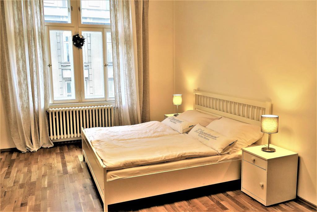 Appartement Old Town Square Superior - Valentin Prague
