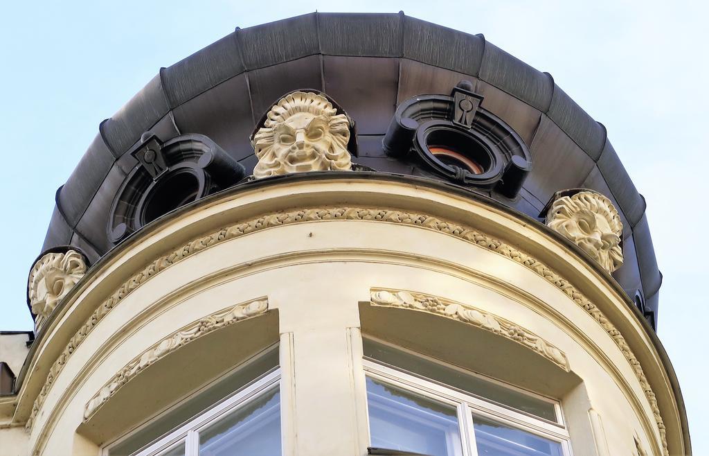 Appartement Old Town Square Superior - Valentin Prague