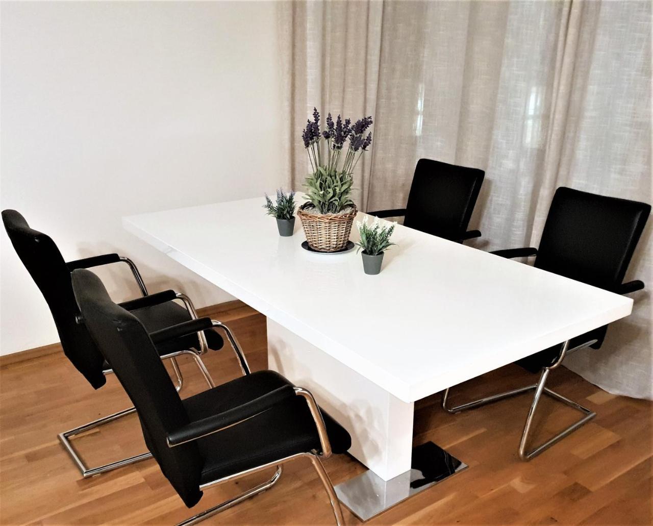 Old Town Square Superior - Valentin Appartement Prague